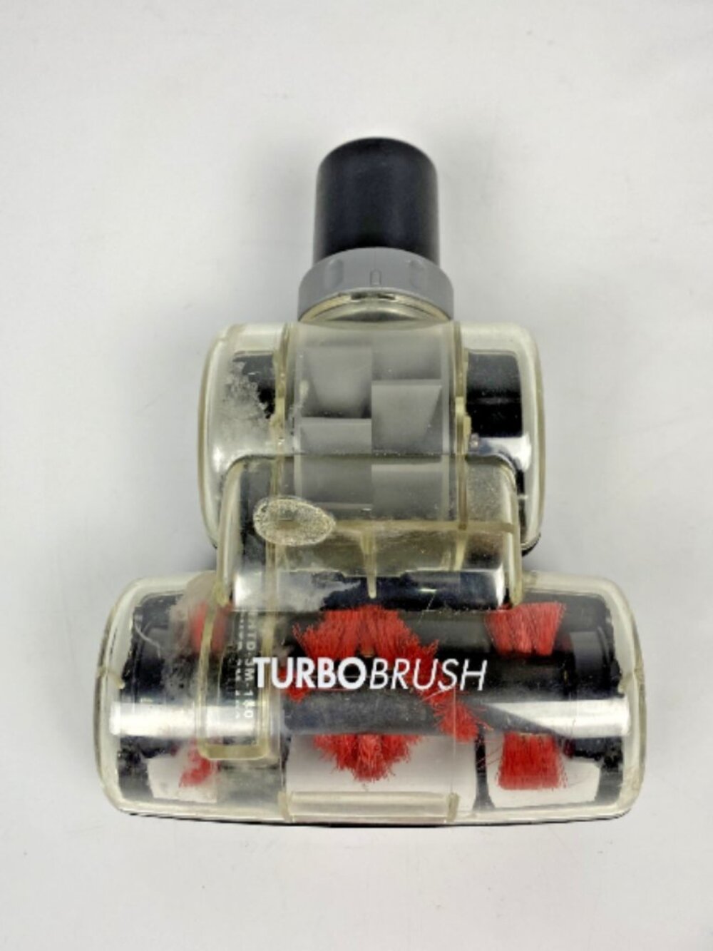 Bissell 1.25 Inch Universal TurboBrush  Vacuum Cleaner Brush Head Attachment